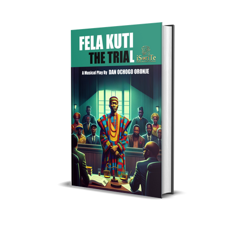 FELA KUTI: THE TRIAL